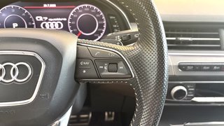 Audi Q7 3.0 TDI ultra quattro  S-LINE AHK PANO SHZ - foto 14
