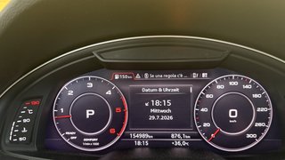Audi Q7 3.0 TDI ultra quattro  S-LINE AHK PANO SHZ - foto 18