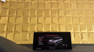 Audi Q7 3.0 TDI ultra quattro  S-LINE AHK PANO SHZ - foto 21