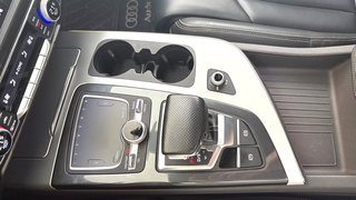 Audi Q7 3.0 TDI ultra quattro  S-LINE AHK PANO SHZ - foto 23