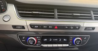 Audi Q7 3.0 TDI ultra quattro  S-LINE AHK PANO SHZ - foto 25
