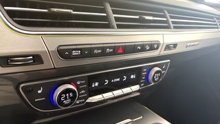 Audi Q7 3.0 TDI ultra quattro  S-LINE AHK PANO SHZ - foto 24