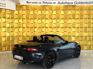 Mazda MX-5  SCHALTER NAVI KEYLESS-GO CABRIO - bilder 5