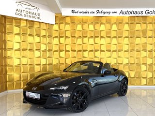 Mazda MX-5 Gebrauchtwagen Kaufen