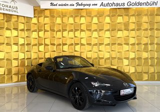 Mazda MX-5  SCHALTER NAVI KEYLESS-GO CABRIO - bilder 3