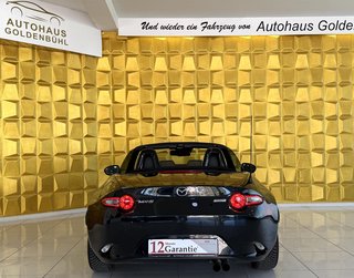 Mazda MX-5  SCHALTER NAVI KEYLESS-GO CABRIO - bilder 6