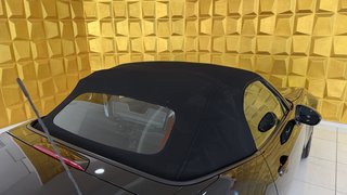 Mazda MX-5  SCHALTER NAVI KEYLESS-GO CABRIO - bilder 8