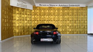 Mazda MX-5  SCHALTER NAVI KEYLESS-GO CABRIO - bilder 7