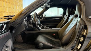 Mazda MX-5  SCHALTER NAVI KEYLESS-GO CABRIO - bilder 10