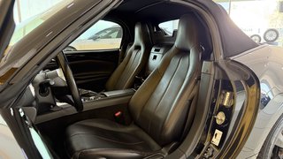 Mazda MX-5  SCHALTER NAVI KEYLESS-GO CABRIO - bilder 9