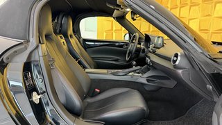 Mazda MX-5  SCHALTER NAVI KEYLESS-GO CABRIO - bilder 1