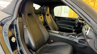 Mazda MX-5  SCHALTER NAVI KEYLESS-GO CABRIO - bilder 2