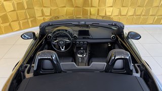 Mazda MX-5  SCHALTER NAVI KEYLESS-GO CABRIO - bilder 4