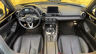 Mazda MX-5  SCHALTER NAVI KEYLESS-GO CABRIO - bilder 5