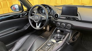 Mazda MX-5  SCHALTER NAVI KEYLESS-GO CABRIO - bilder 6
