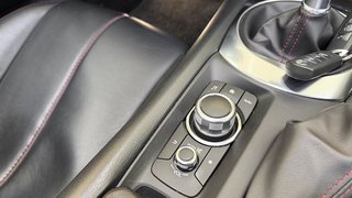 Mazda MX-5  SCHALTER NAVI KEYLESS-GO CABRIO - bilder 7