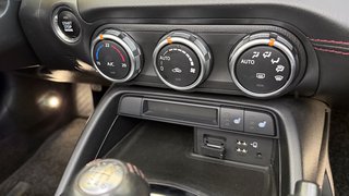 Mazda MX-5  SCHALTER NAVI KEYLESS-GO CABRIO - bilder 8