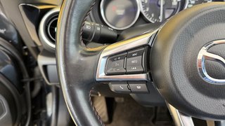 Mazda MX-5  SCHALTER NAVI KEYLESS-GO CABRIO - bilder 10
