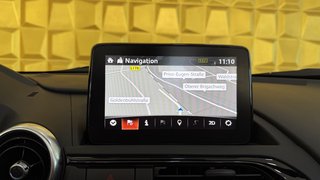 Mazda MX-5  SCHALTER NAVI KEYLESS-GO CABRIO - bilder 12