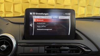 Mazda MX-5  SCHALTER NAVI KEYLESS-GO CABRIO - bilder 13