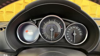 Mazda MX-5  SCHALTER NAVI KEYLESS-GO CABRIO - bilder 14