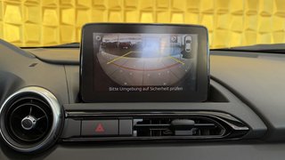 Mazda MX-5  SCHALTER NAVI KEYLESS-GO CABRIO - bilder 16