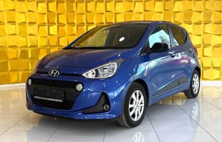 Hyundai i10 Gebrauchtwagen Kaufen