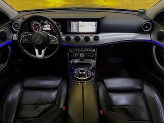 Mercedes-Benz E 220 d  NAVI TEMPO SHZ KAMERA LEDER - photo 9