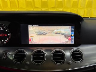Mercedes-Benz E 220 d  NAVI TEMPO SHZ KAMERA LEDER - photo 4