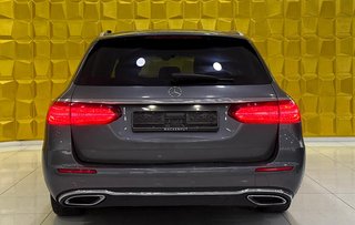 Mercedes-Benz E 220 d  NAVI TEMPO SHZ KAMERA LEDER - photo 5