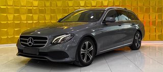 Mercedes-Benz E 220 Gebrauchtwagen Kaufen