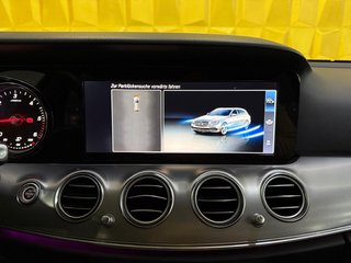 Mercedes-Benz E 220 d  NAVI TEMPO SHZ KAMERA LEDER - photo 6