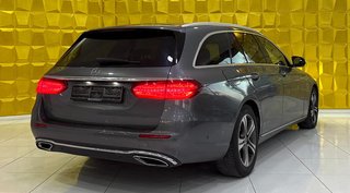 Mercedes-Benz E 220 d  NAVI TEMPO SHZ KAMERA LEDER - photo 4