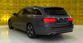 Mercedes-Benz E 220 d  NAVI TEMPO SHZ KAMERA LEDER - photo 6