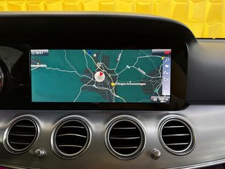 Mercedes-Benz E 220 d  NAVI TEMPO SHZ KAMERA LEDER - photo 3