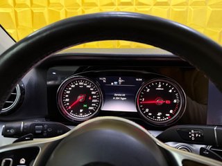 Mercedes-Benz E 220 d  NAVI TEMPO SHZ KAMERA LEDER - photo 12