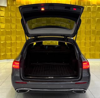 Mercedes-Benz E 220 d  NAVI TEMPO SHZ KAMERA LEDER - photo 7