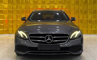 Mercedes-Benz E 220 d  NAVI TEMPO SHZ KAMERA LEDER - photo 2