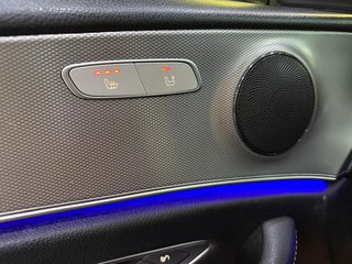 Mercedes-Benz E 220 d  NAVI TEMPO SHZ KAMERA LEDER - photo 14