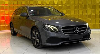 Mercedes-Benz E 220 d  NAVI TEMPO SHZ KAMERA LEDER - photo 3
