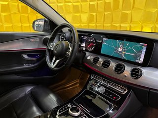 Mercedes-Benz E 220 d  NAVI TEMPO SHZ KAMERA LEDER - photo 8