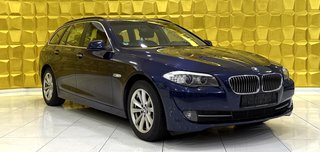 BMW 530 d xDrive BI-XENON NAVI SHZ - photo 3