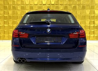 BMW 530 d xDrive BI-XENON NAVI SHZ - photo 5