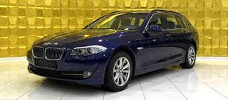 BMW 530 Gebrauchtwagen Kaufen