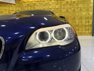 BMW 530 d xDrive BI-XENON NAVI SHZ - photo 4