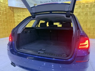 BMW 530 d xDrive BI-XENON NAVI SHZ - photo 6
