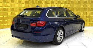 BMW 530 d xDrive BI-XENON NAVI SHZ - photo 7