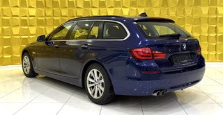 BMW 530 d xDrive BI-XENON NAVI SHZ - photo 8