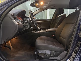 BMW 530 d xDrive BI-XENON NAVI SHZ - photo 10