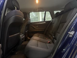 BMW 530 d xDrive BI-XENON NAVI SHZ - photo 2